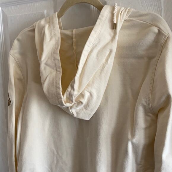 Lauren Ralph Lauren XL hooded sweatshirt - Picture 6 of 7